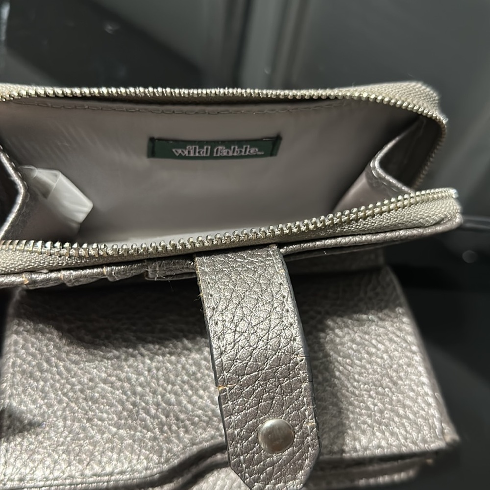 Wild Fable Wallet - Picture 2 of 4